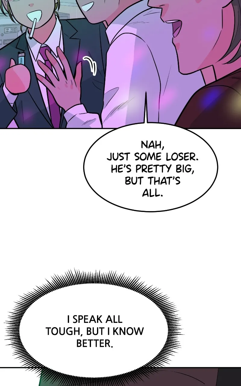 The Good Student Chapter 3 page 124 - 