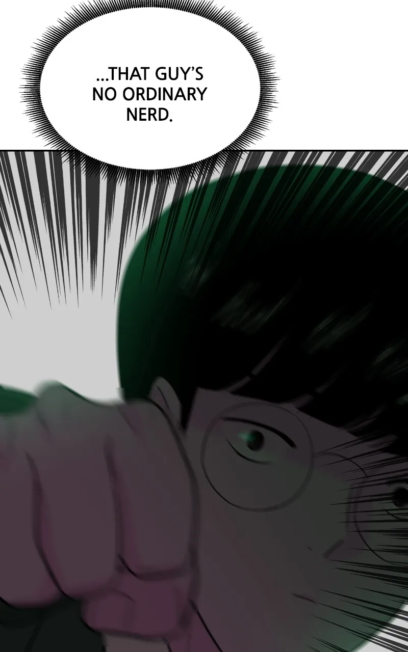 The Good Student Chapter 3 page 126 - 