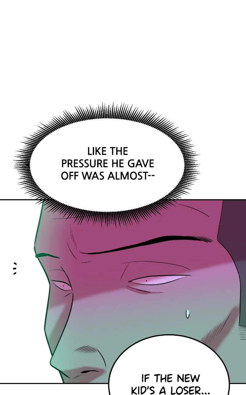 The Good Student Chapter 3 page 128 - 