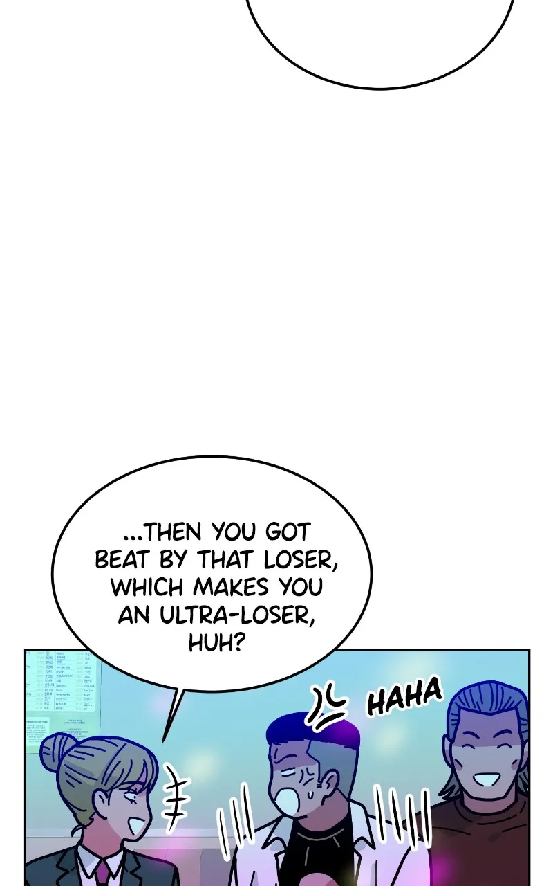 The Good Student Chapter 3 page 129 - 