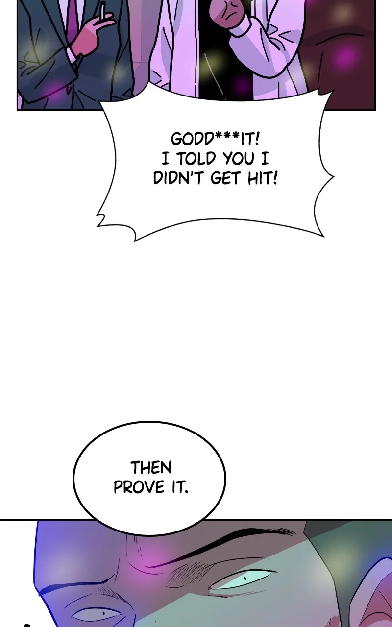 The Good Student Chapter 3 page 130 - 