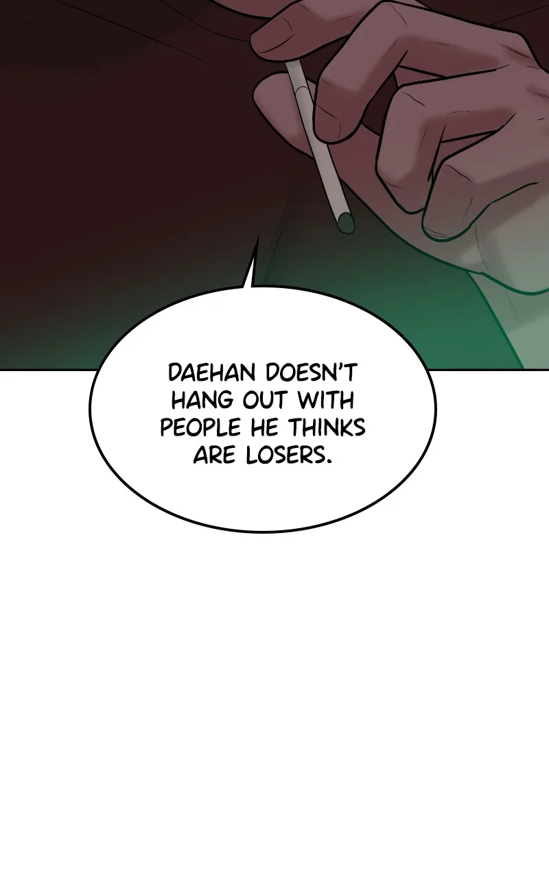 The Good Student Chapter 3 page 133 - 