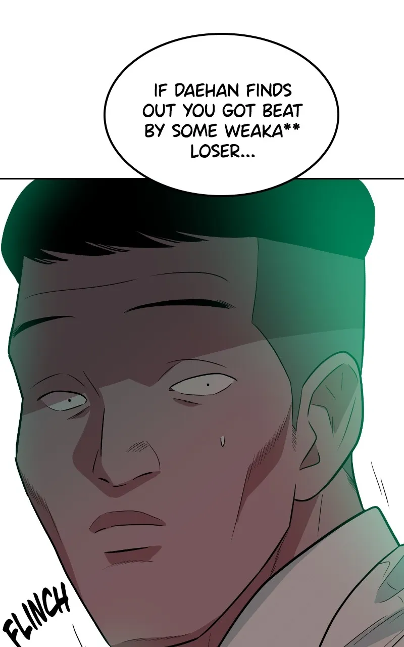 The Good Student Chapter 3 page 134 - 