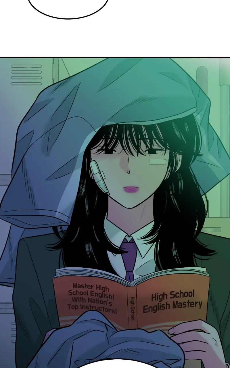The Good Student Chapter 3 page 136 - 