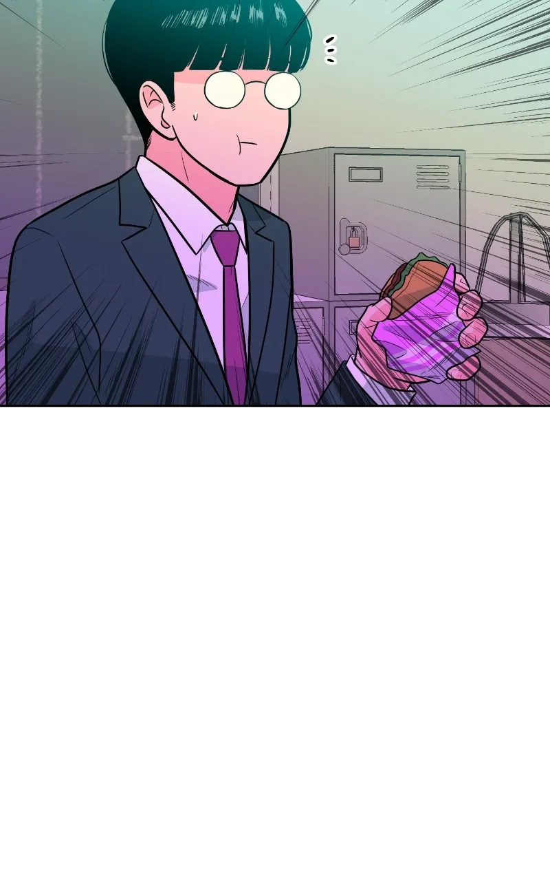 The Good Student Chapter 3 page 140 - 