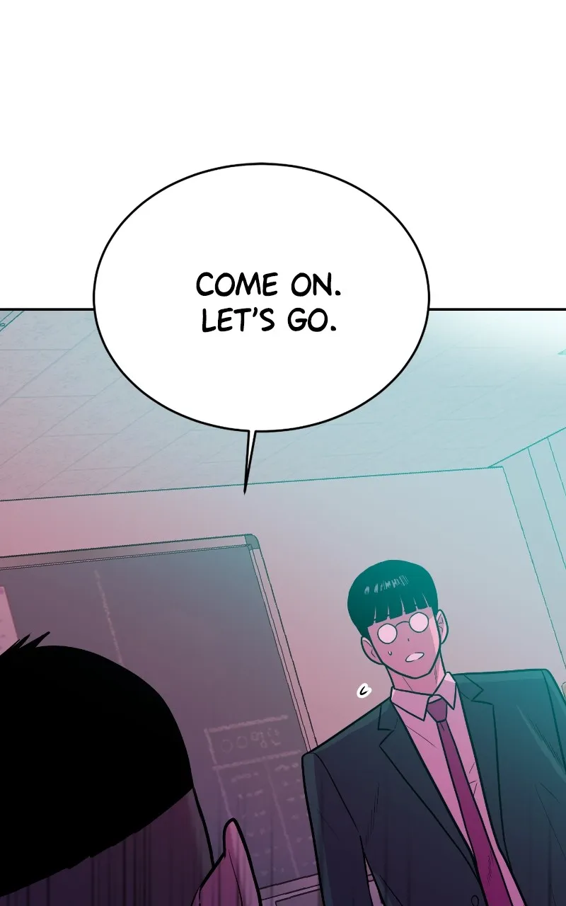The Good Student Chapter 3 page 143 - 