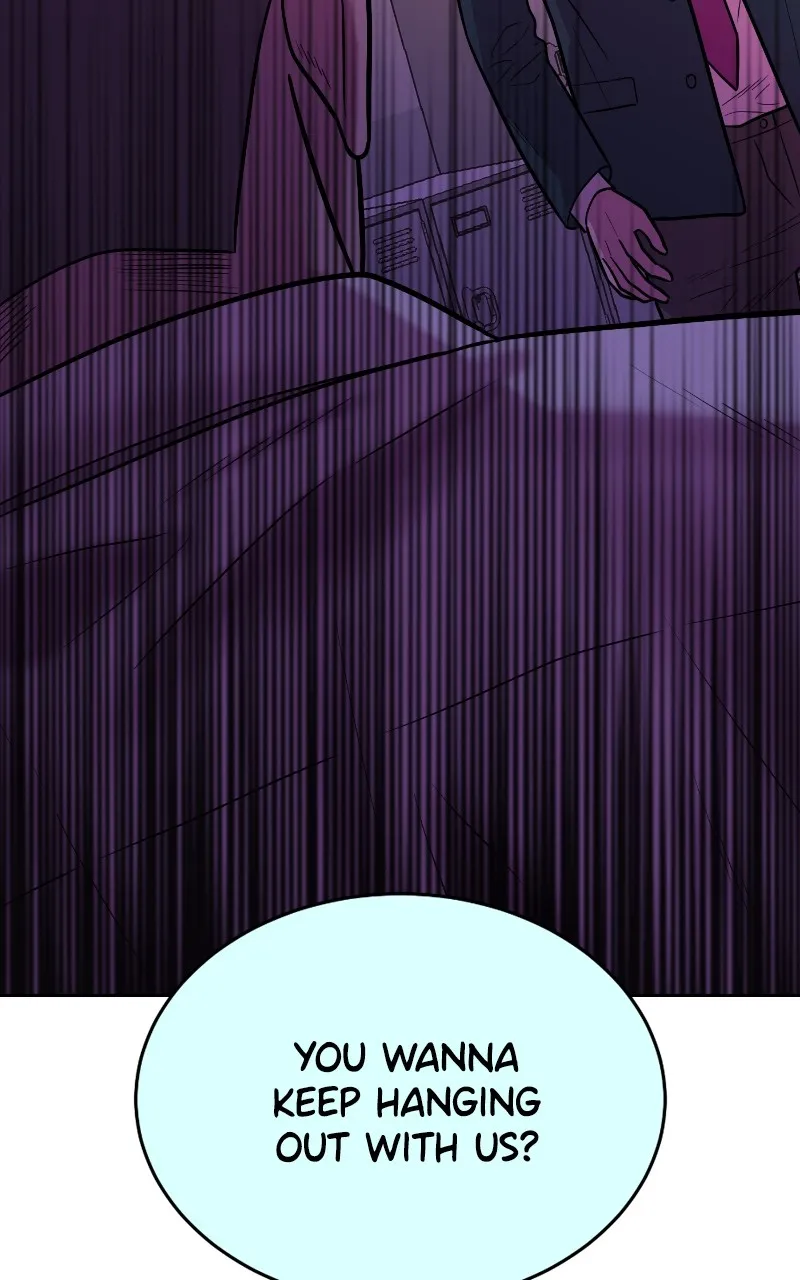 The Good Student Chapter 3 page 144 - 
