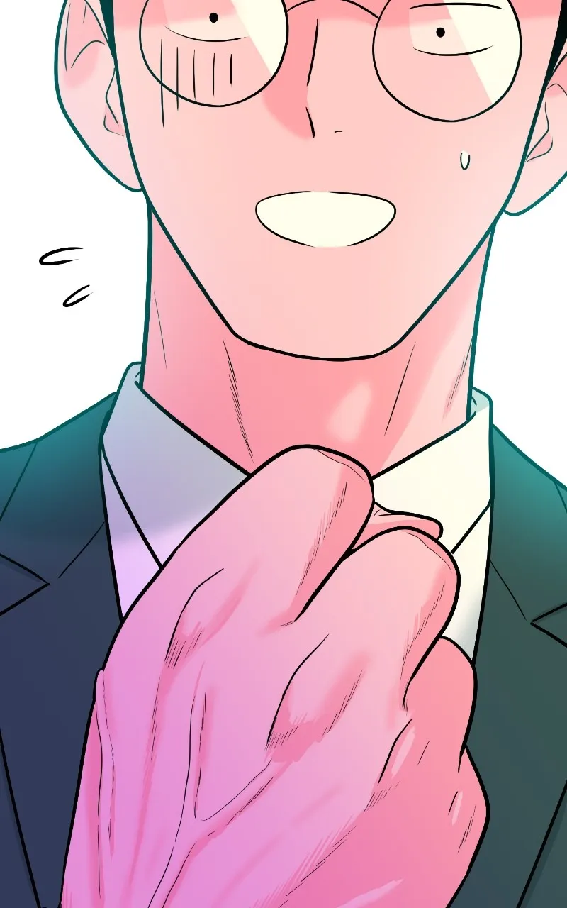 The Good Student Chapter 3 page 18 - 
