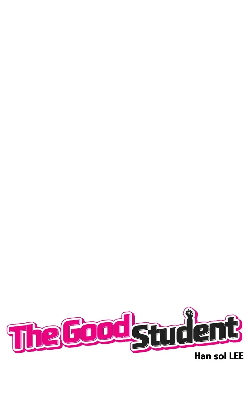 The Good Student Chapter 3 page 20 - 