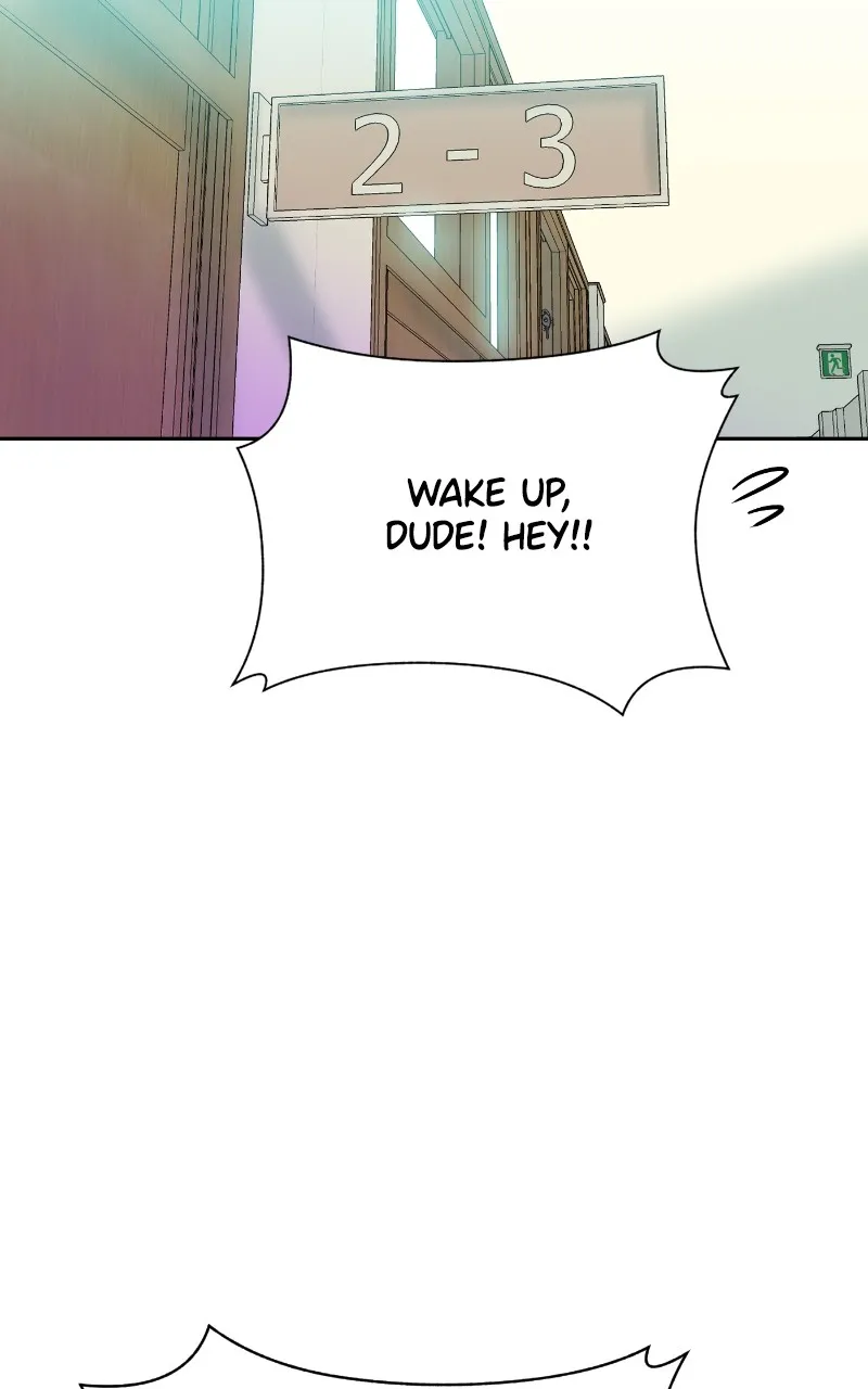 The Good Student Chapter 3 page 22 - 