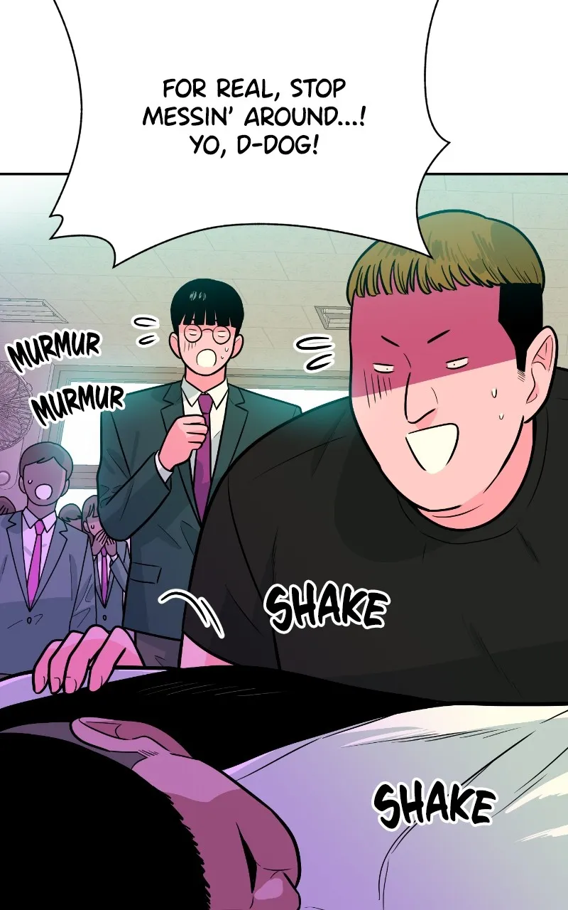 The Good Student Chapter 3 page 23 - 