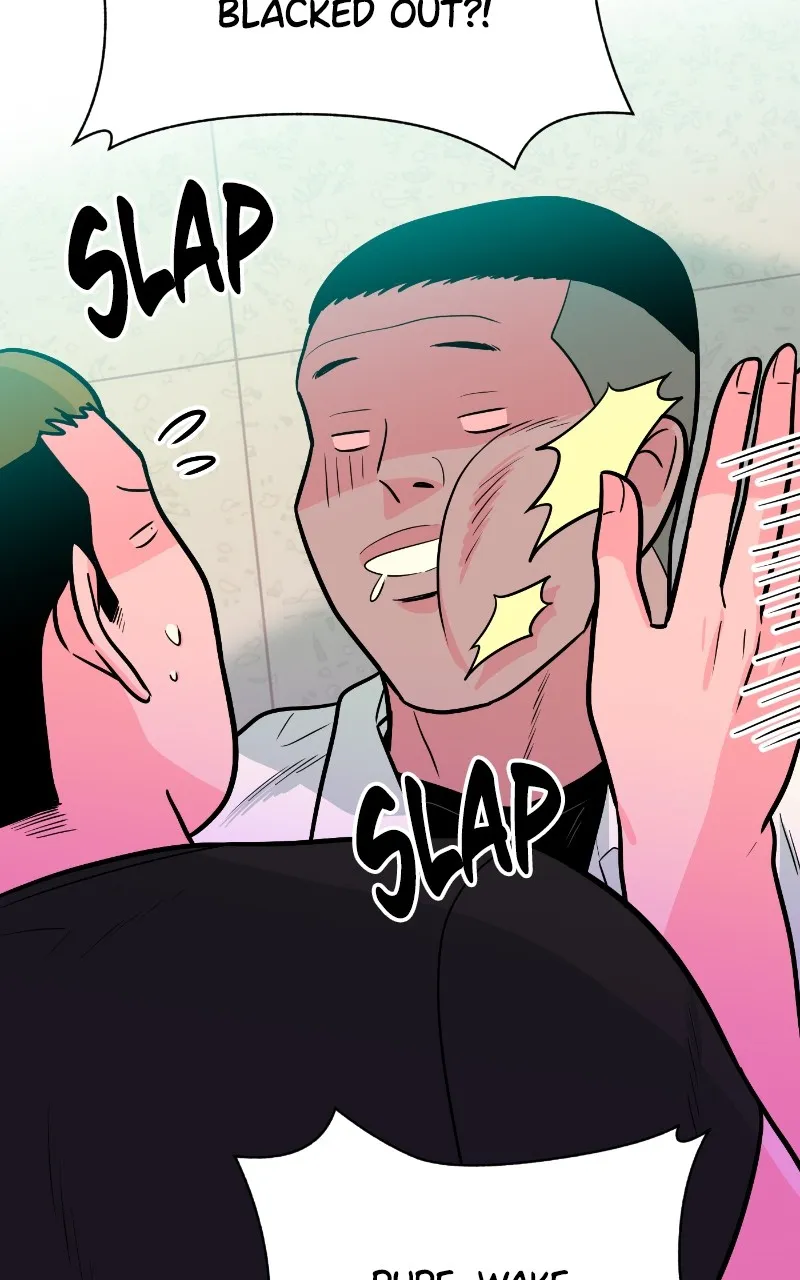 The Good Student Chapter 3 page 25 - 