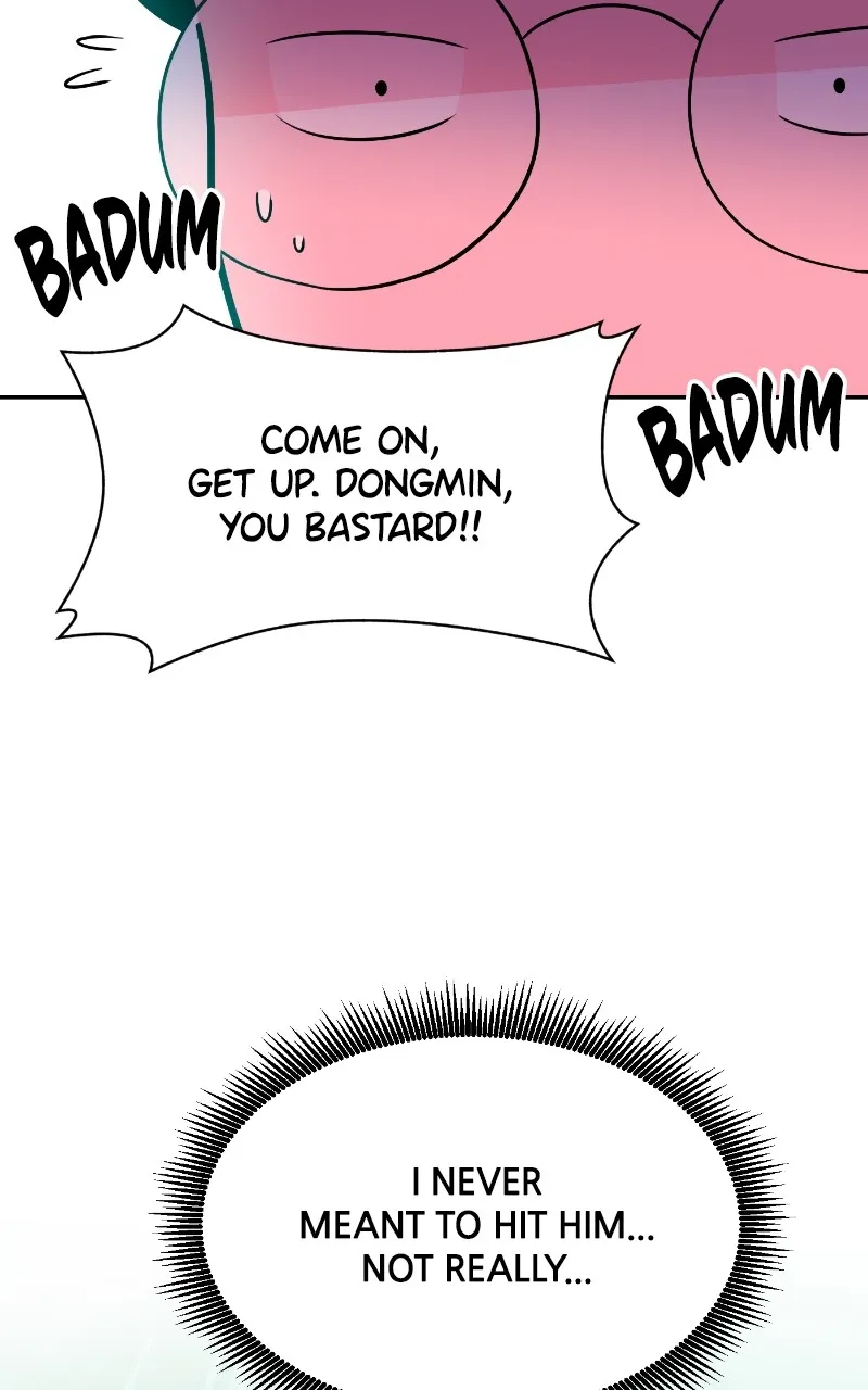 The Good Student Chapter 3 page 27 - 
