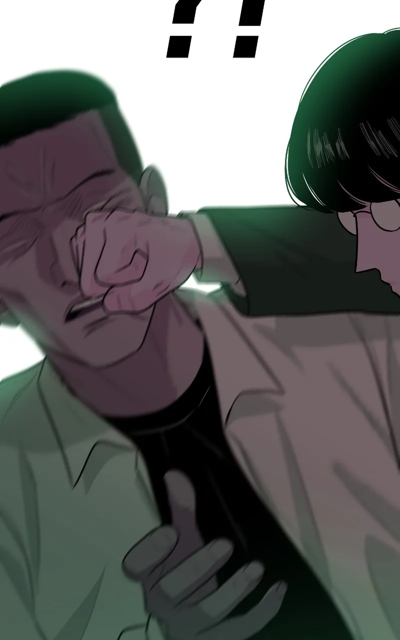 The Good Student Chapter 3 page 32 - 