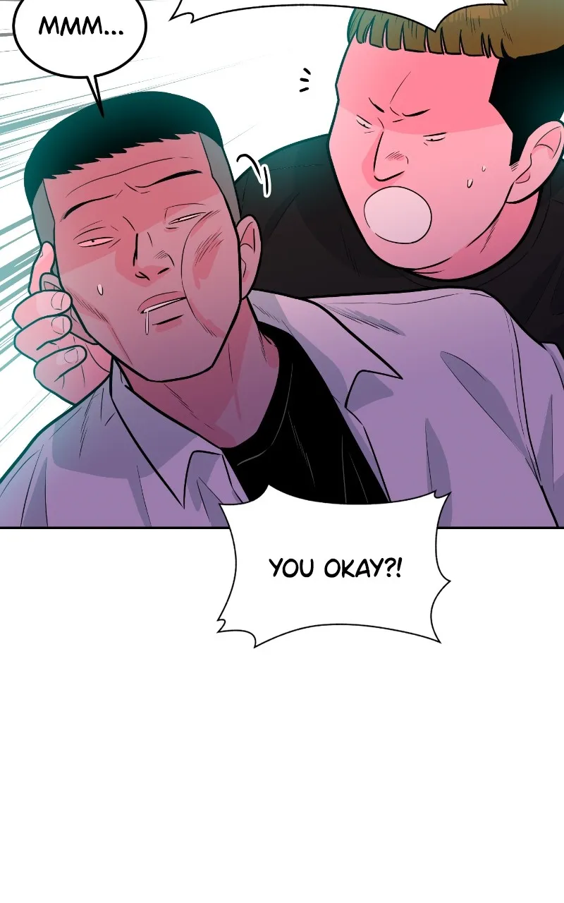 The Good Student Chapter 3 page 34 - 