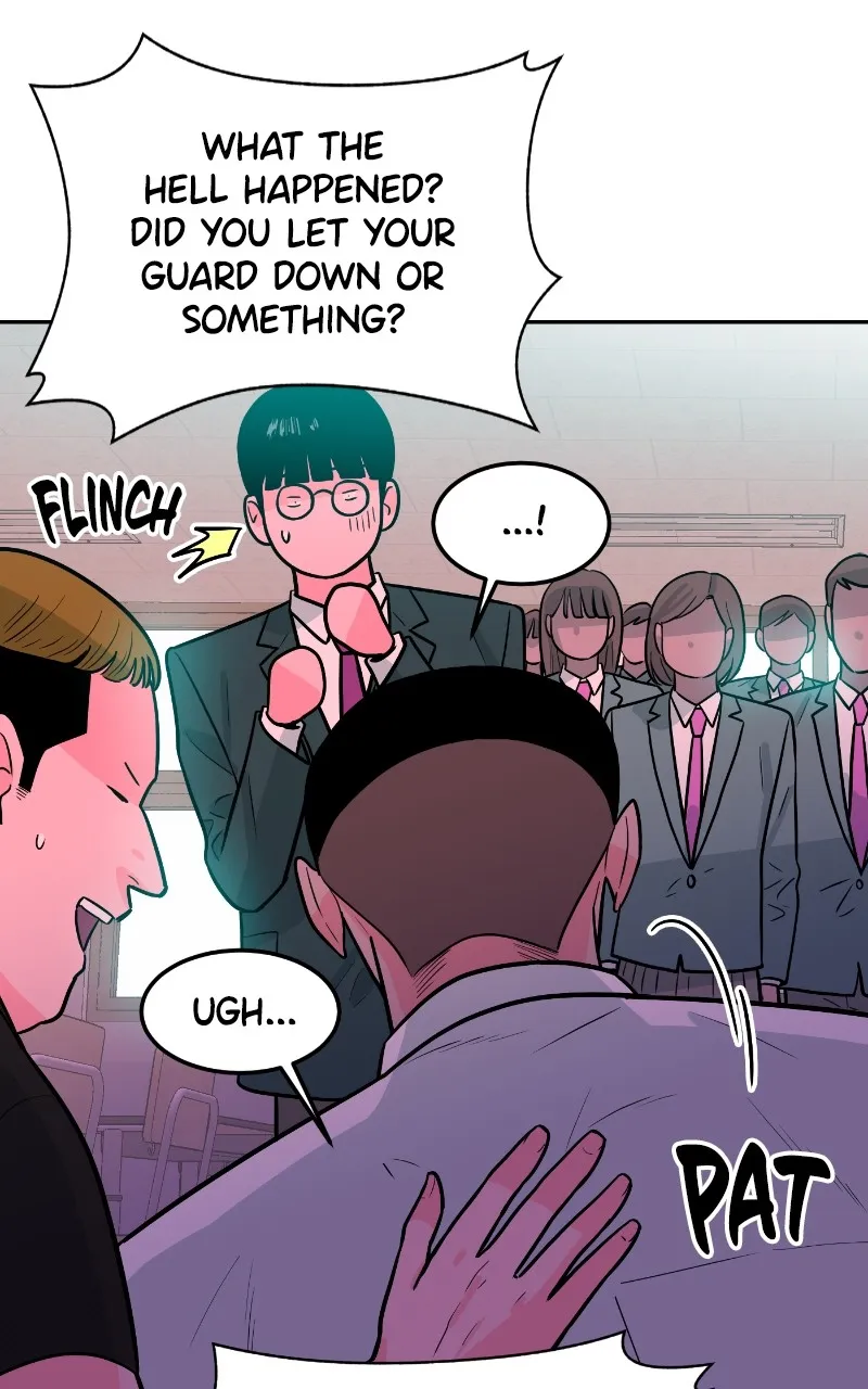 The Good Student Chapter 3 page 35 - 