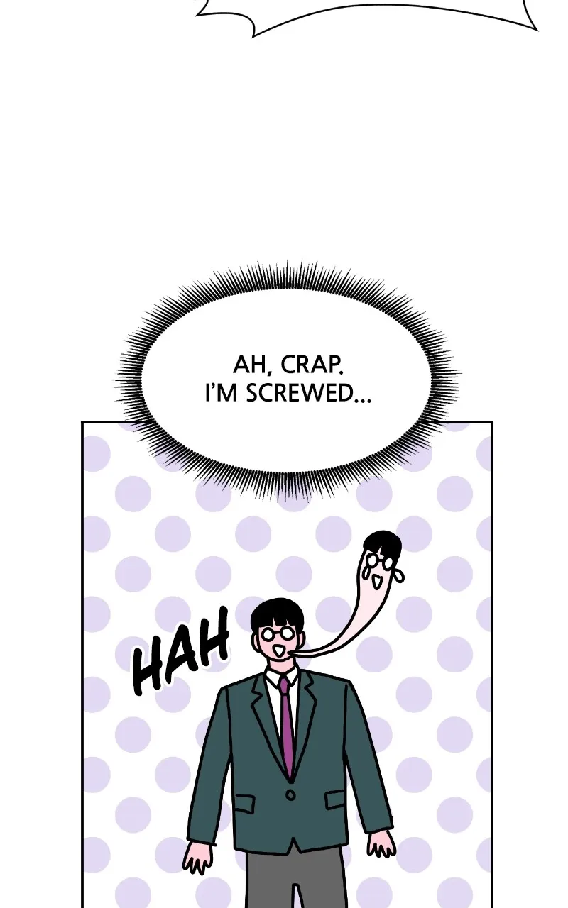 The Good Student Chapter 3 page 38 - 
