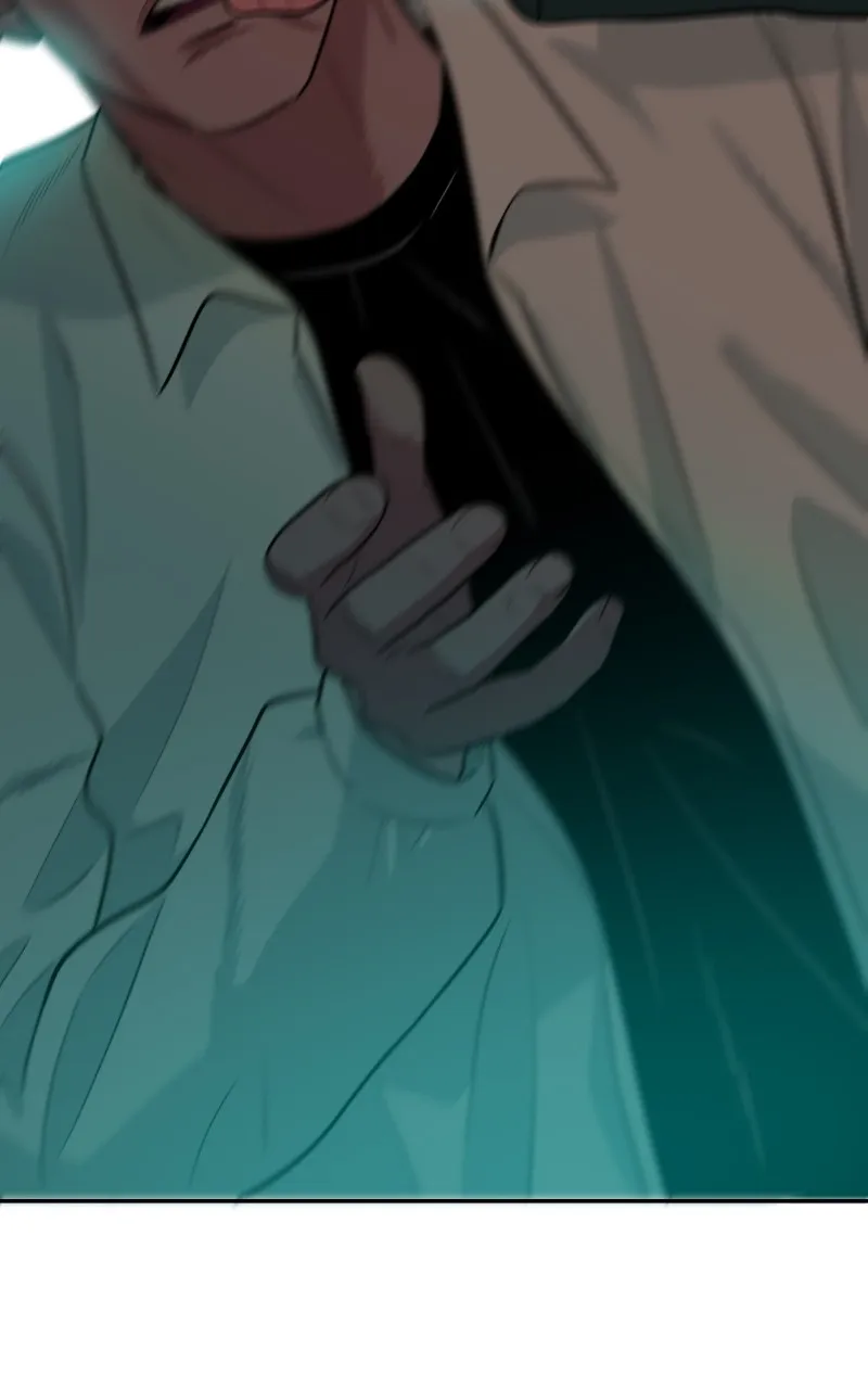 The Good Student Chapter 3 page 5 - 
