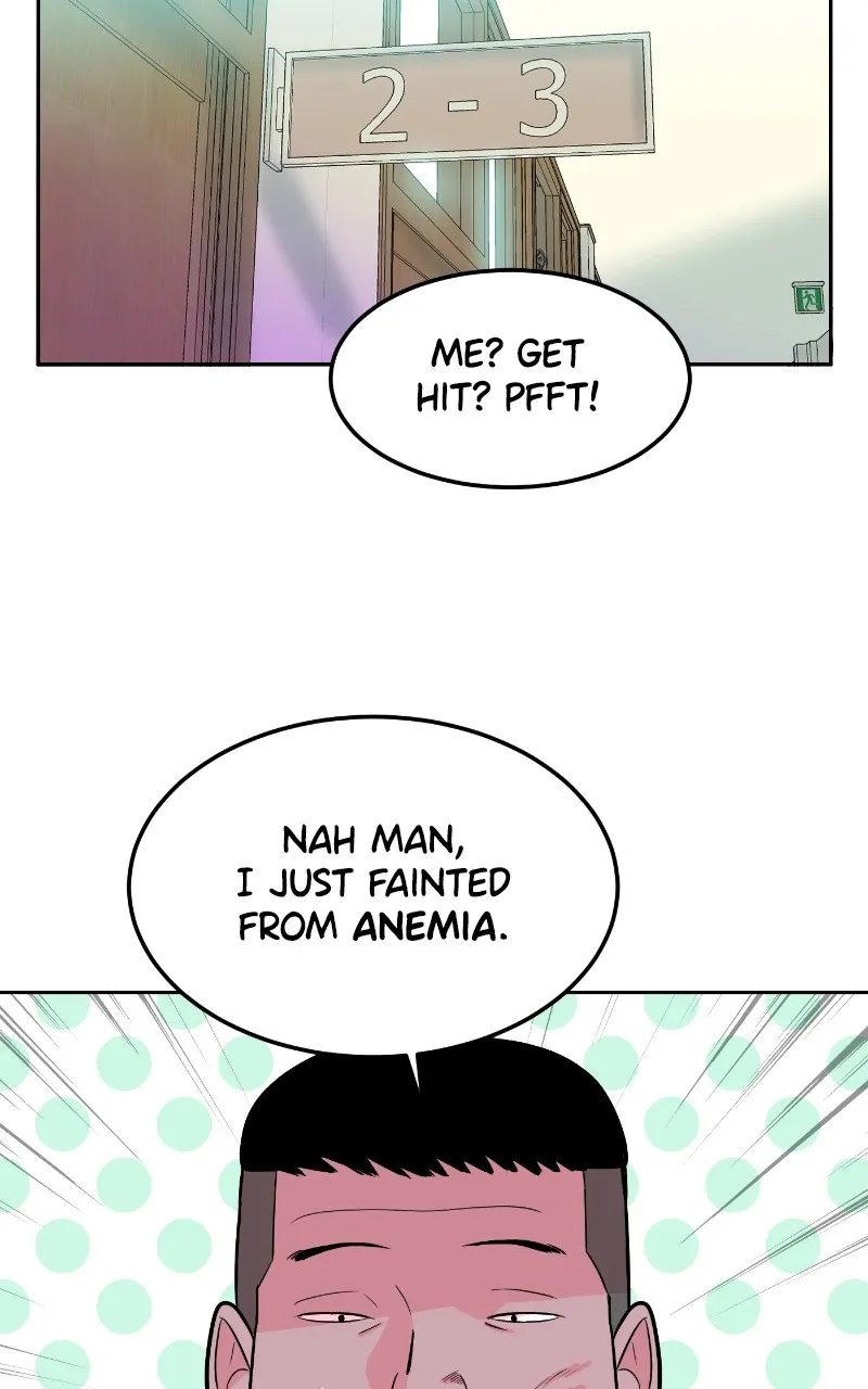The Good Student Chapter 3 page 41 - 