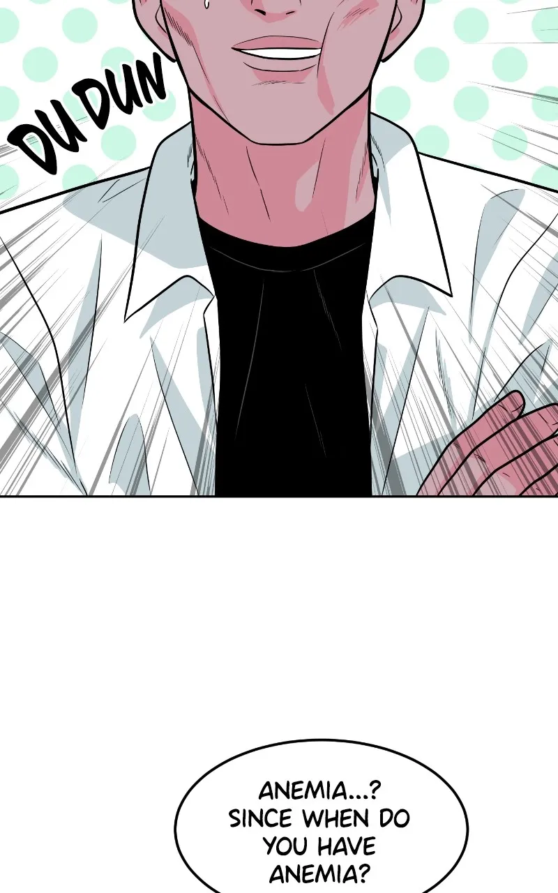 The Good Student Chapter 3 page 42 - 