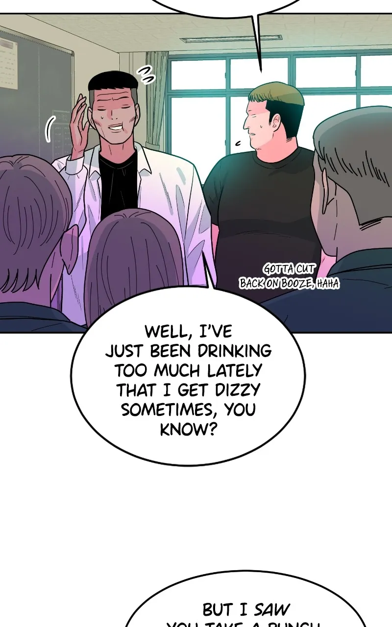 The Good Student Chapter 3 page 43 - 