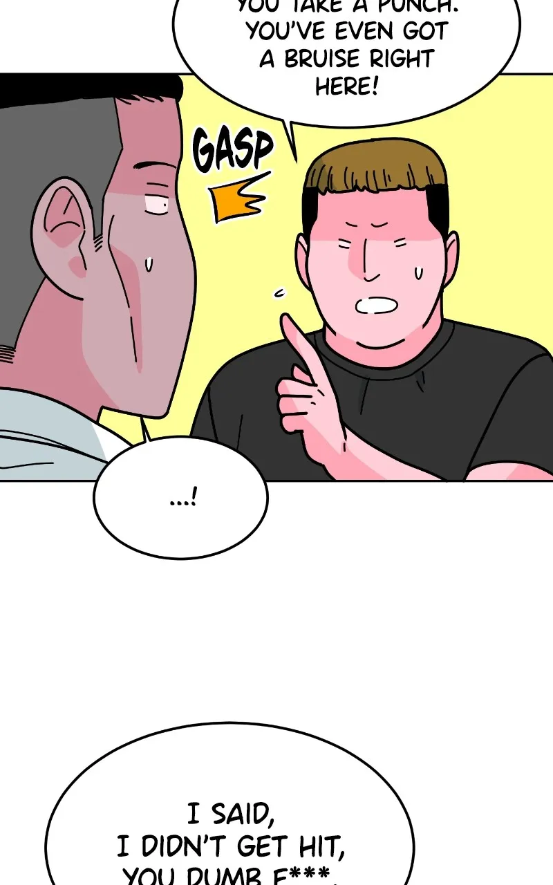 The Good Student Chapter 3 page 44 - 