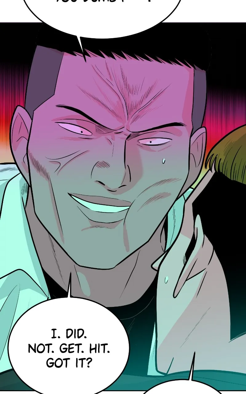 The Good Student Chapter 3 page 45 - 