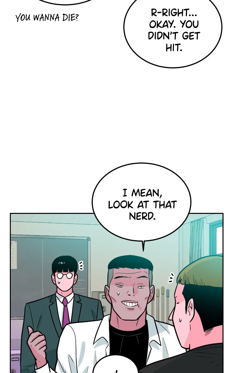 The Good Student Chapter 3 page 46 - 