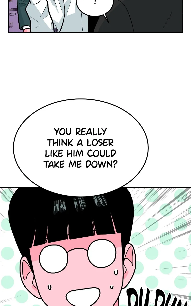 The Good Student Chapter 3 page 47 - 