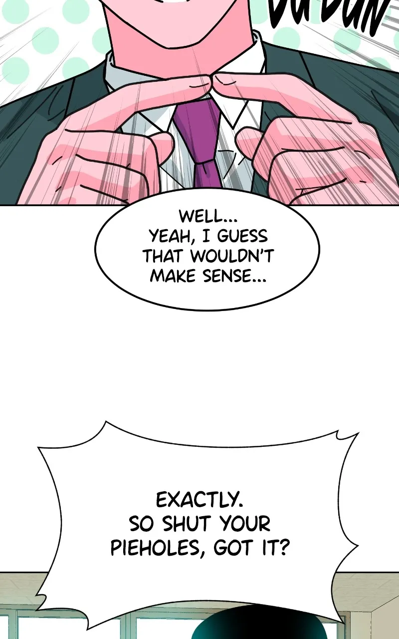 The Good Student Chapter 3 page 48 - 