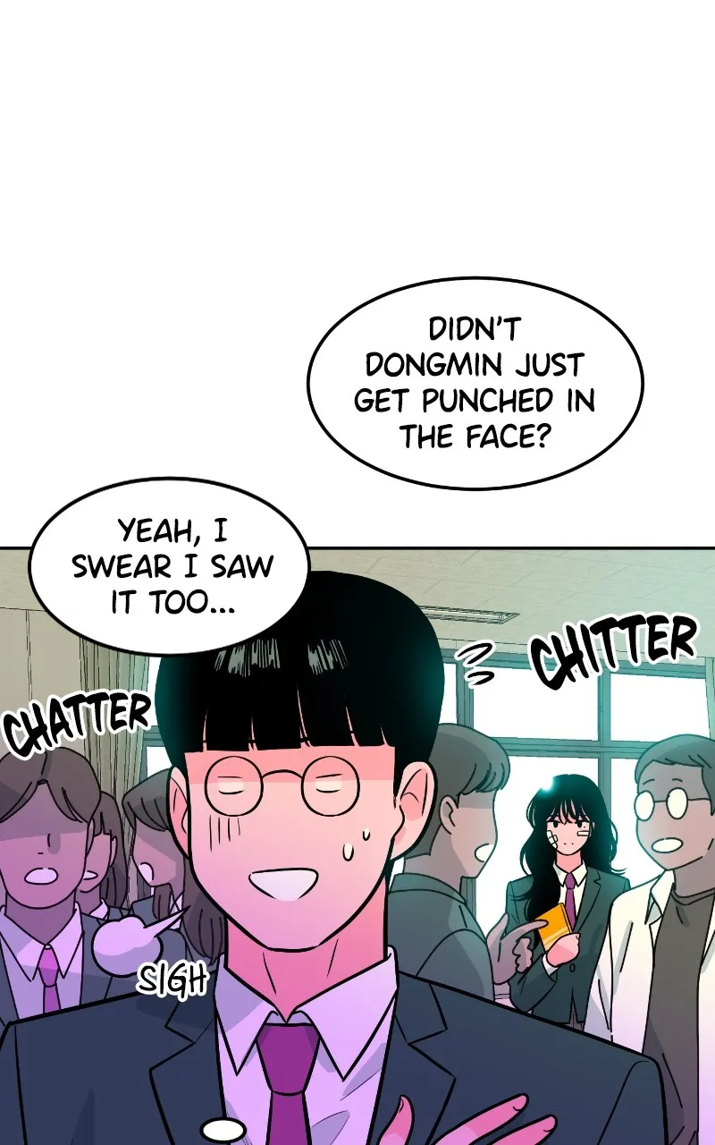 The Good Student Chapter 3 page 51 - 