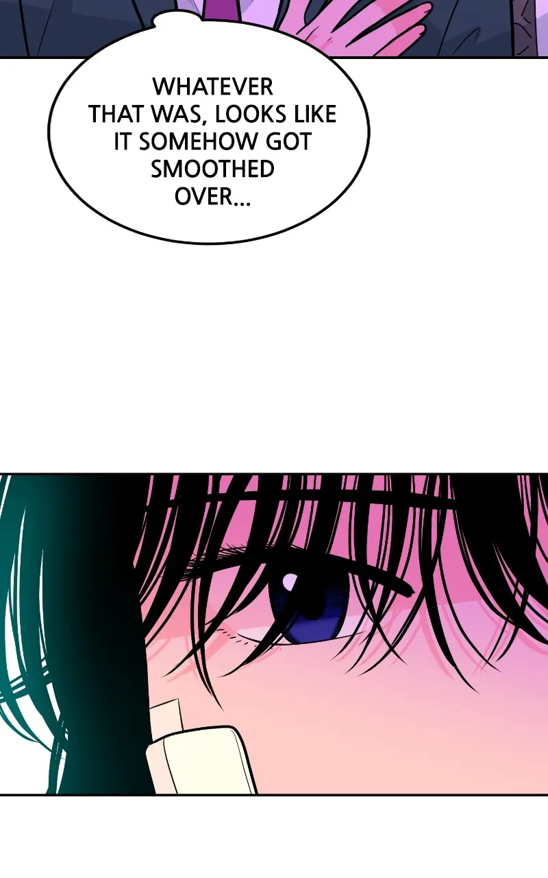 The Good Student Chapter 3 page 52 - 