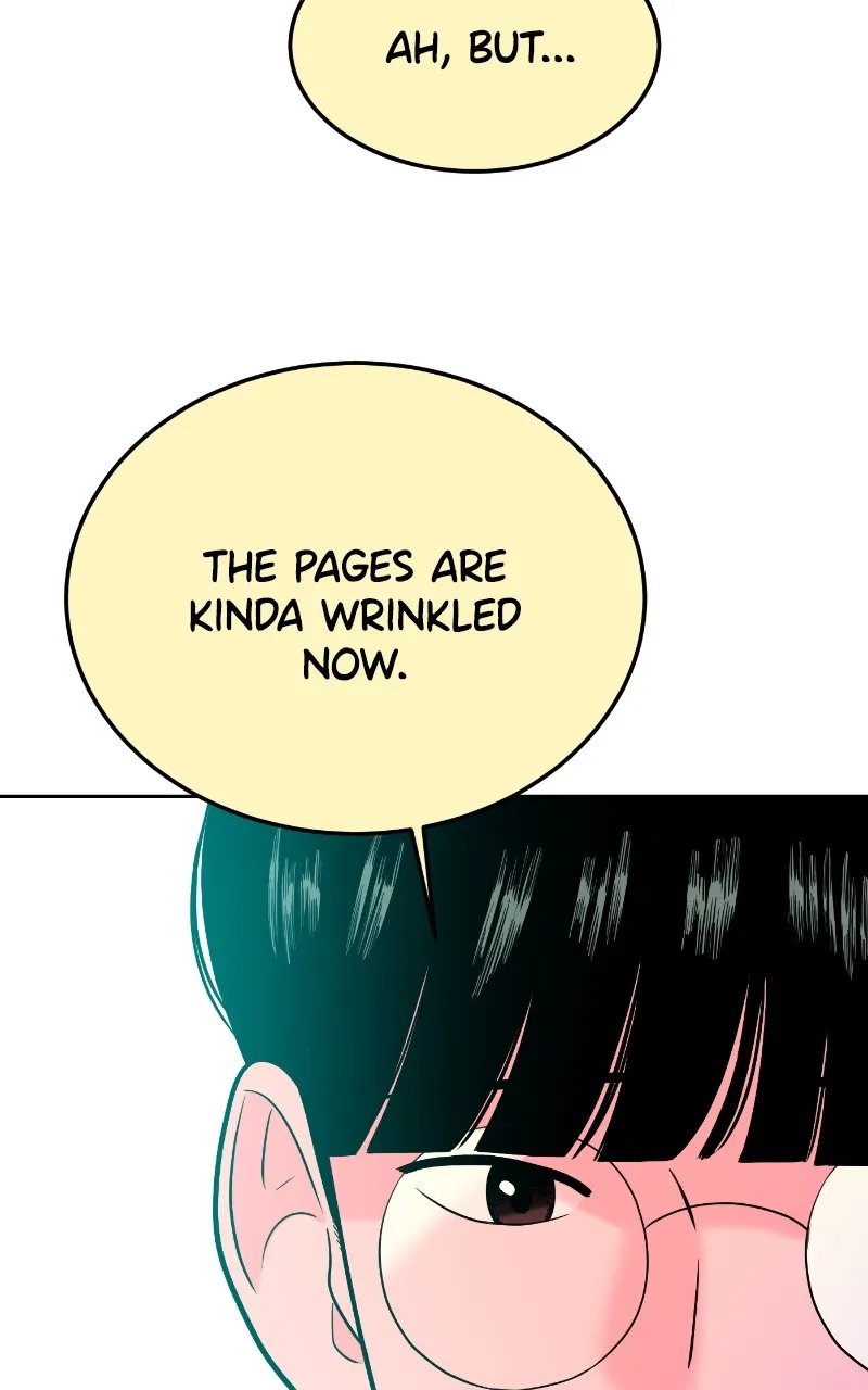 The Good Student Chapter 3 page 54 - 
