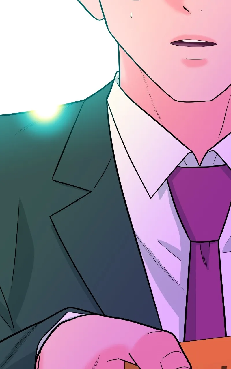 The Good Student Chapter 3 page 55 - 