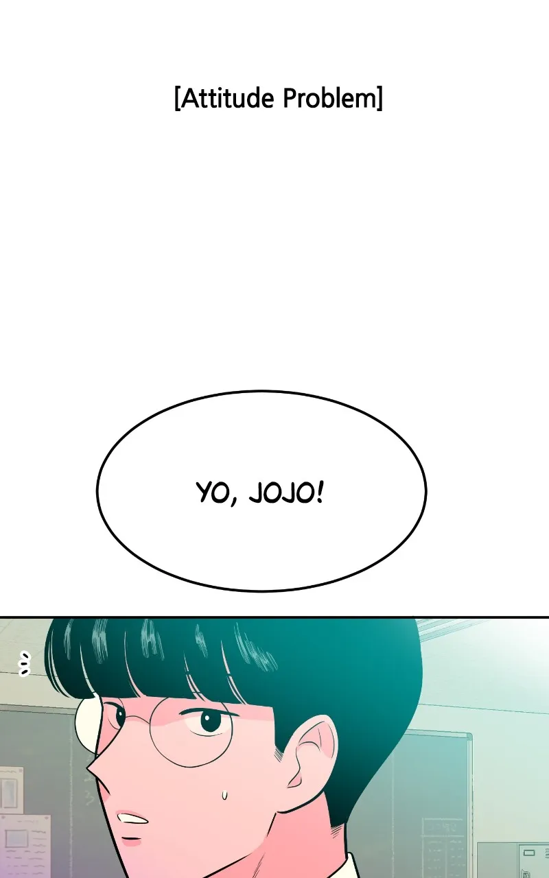The Good Student Chapter 3 page 59 - 