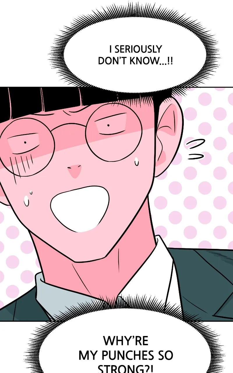 The Good Student Chapter 3 page 63 - 