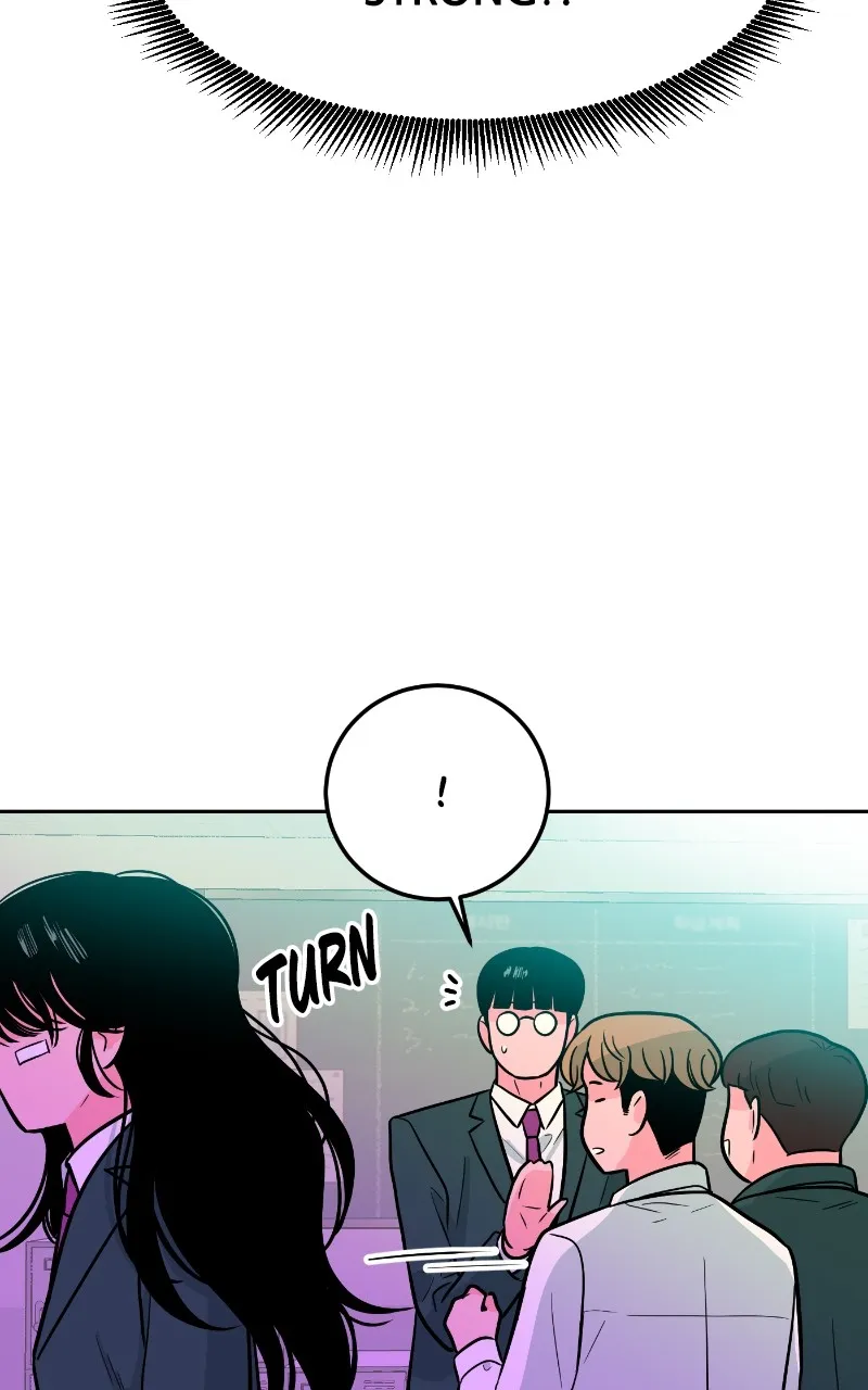 The Good Student Chapter 3 page 64 - 