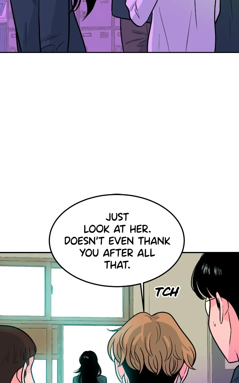 The Good Student Chapter 3 page 65 - 