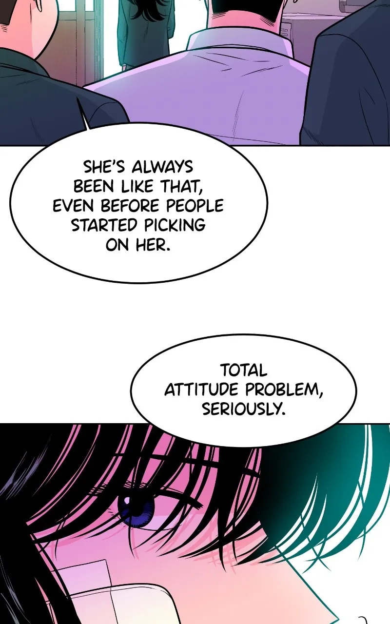 The Good Student Chapter 3 page 66 - 