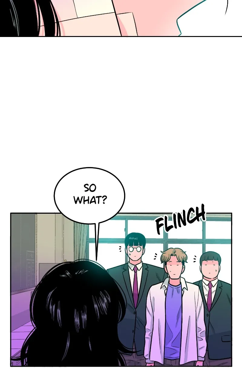 The Good Student Chapter 3 page 67 - 