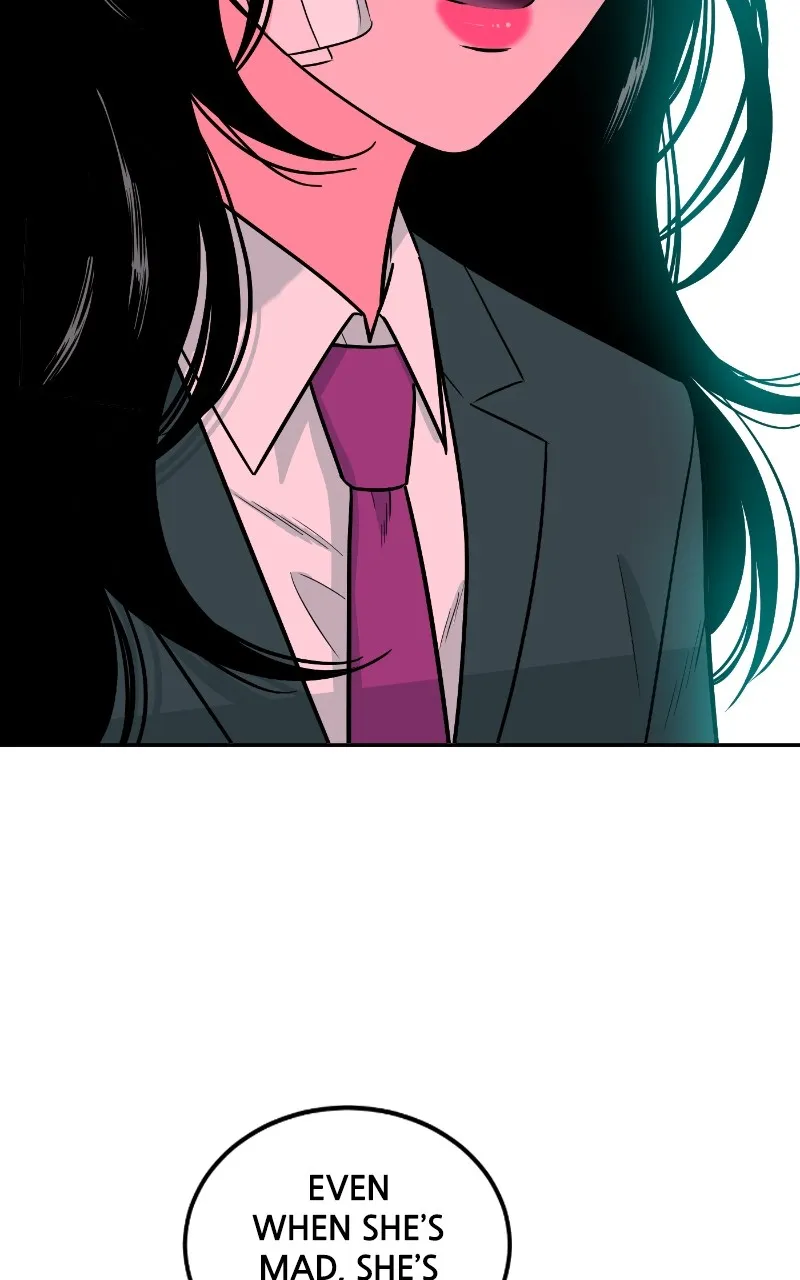 The Good Student Chapter 3 page 69 - 