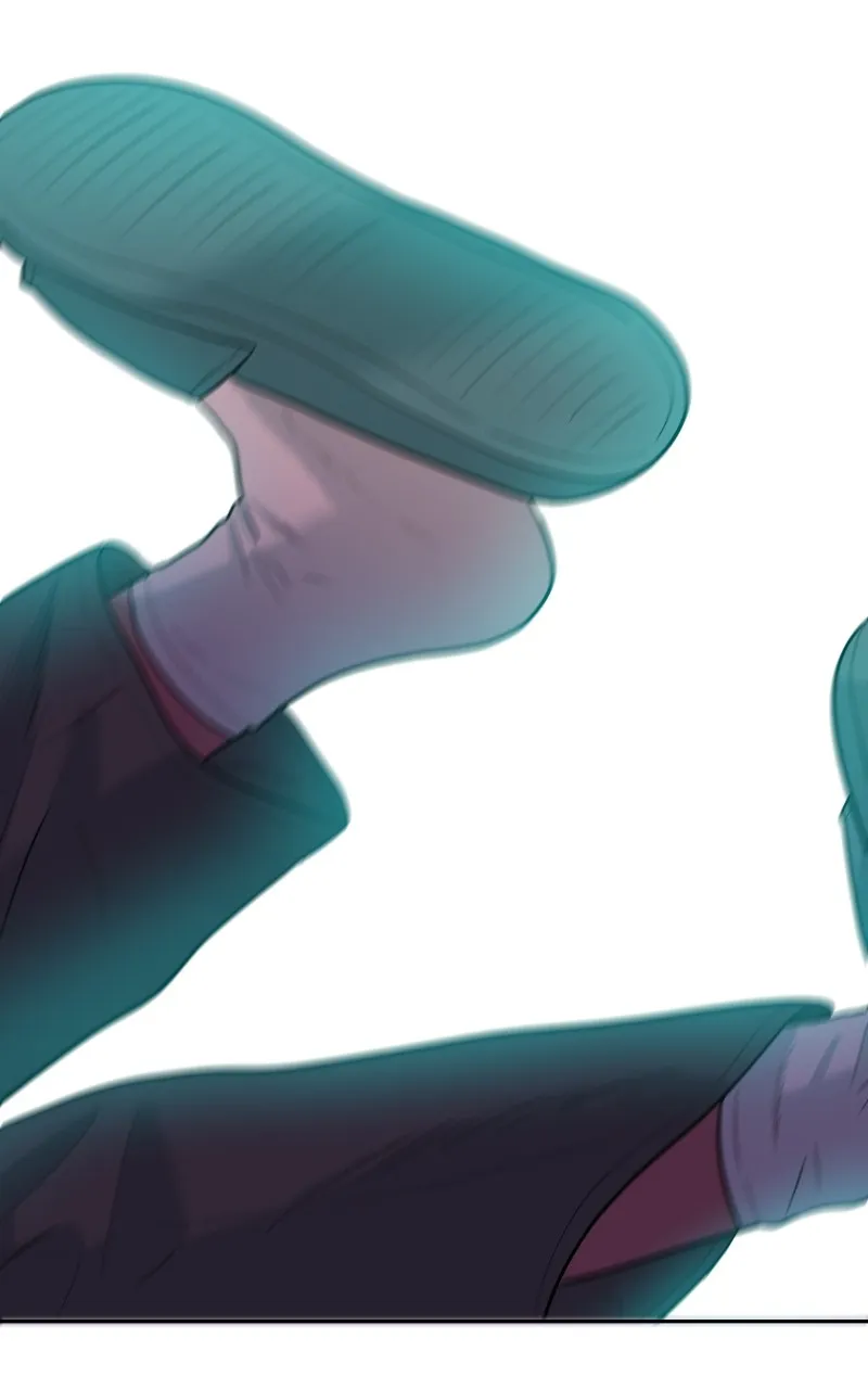 The Good Student Chapter 3 page 8 - 