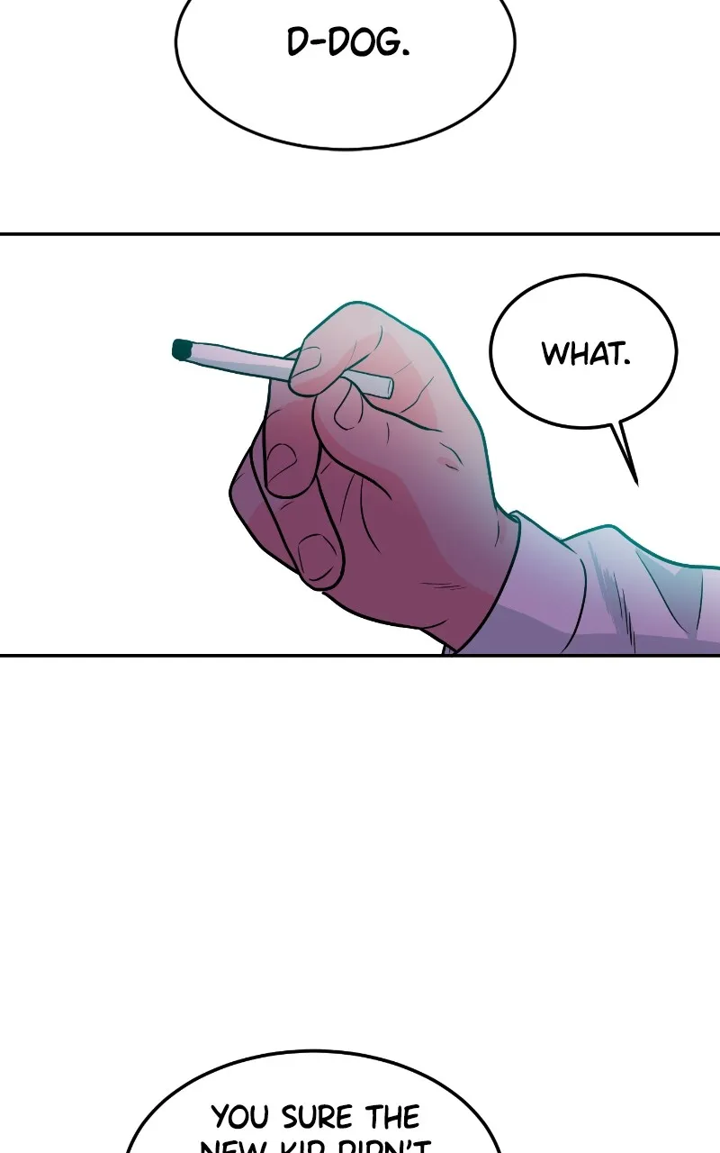 The Good Student Chapter 3 page 72 - 