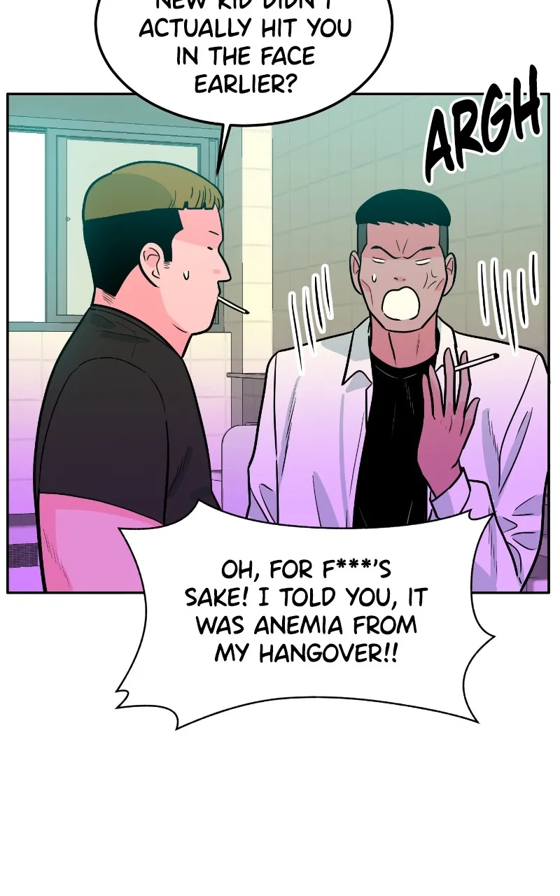The Good Student Chapter 3 page 73 - 