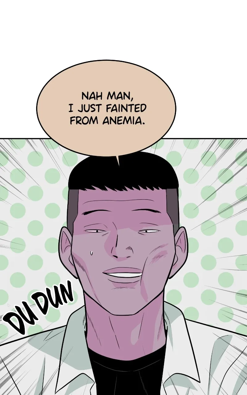 The Good Student Chapter 3 page 75 - 