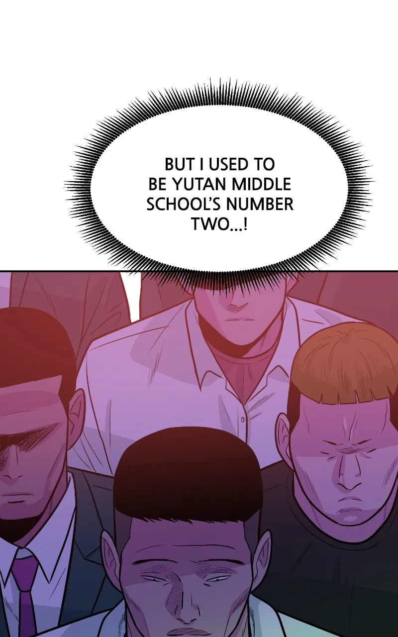 The Good Student Chapter 3 page 77 - 