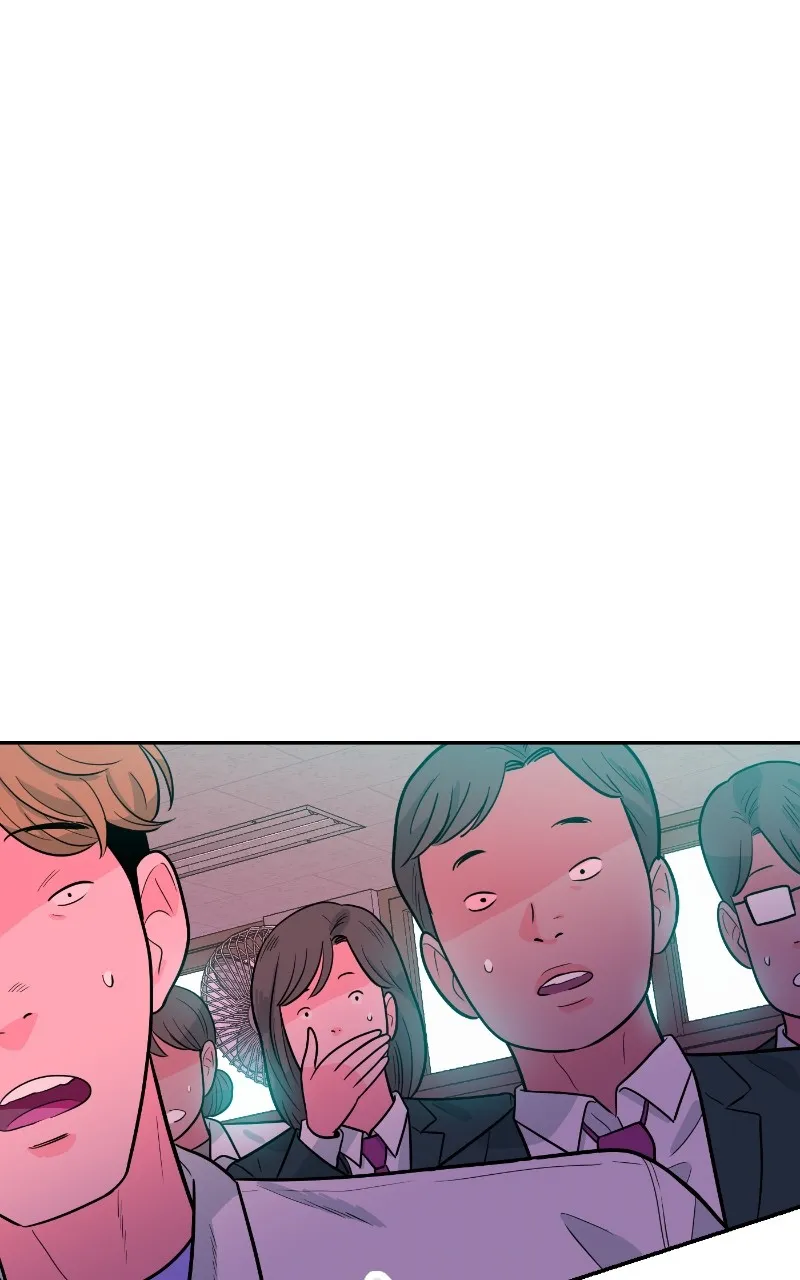 The Good Student Chapter 3 page 9 - 