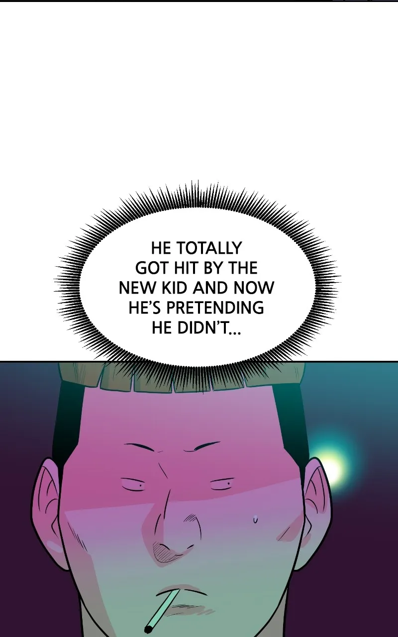 The Good Student Chapter 3 page 87 - 
