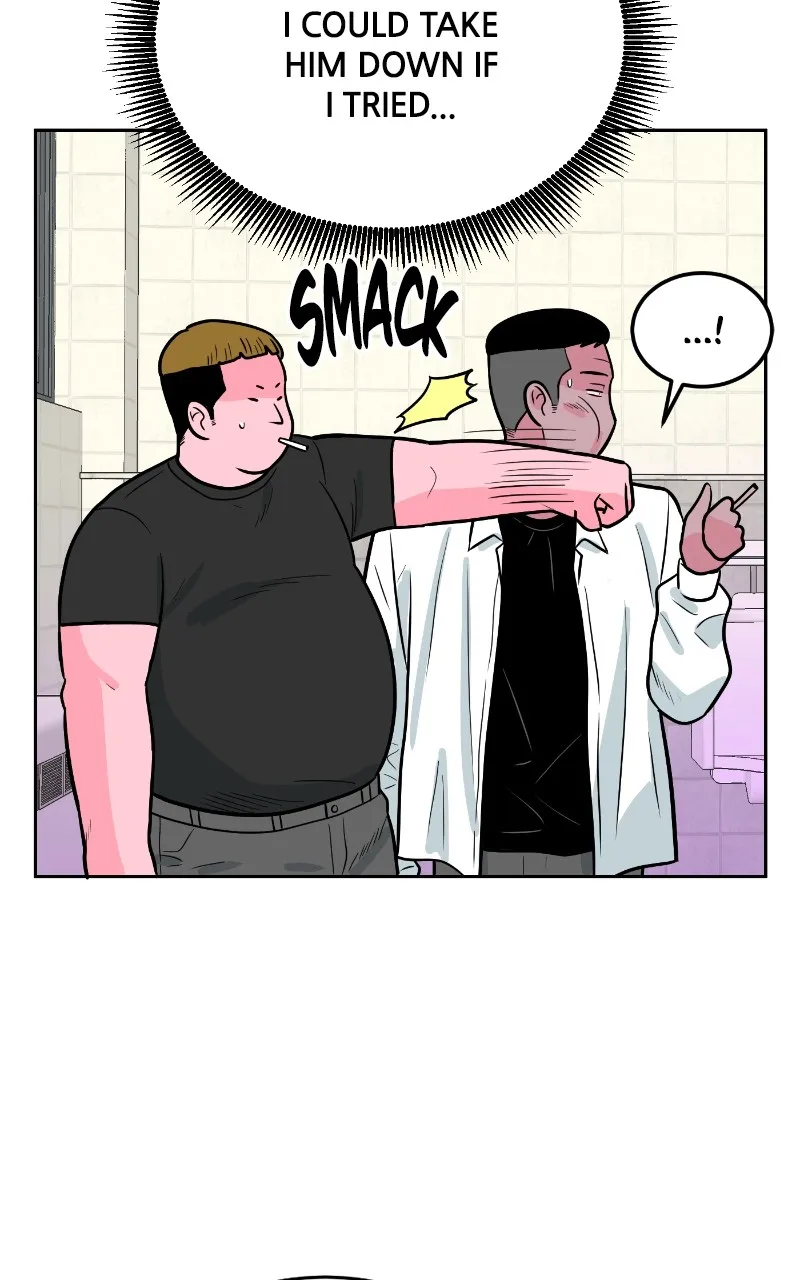 The Good Student Chapter 3 page 89 - 