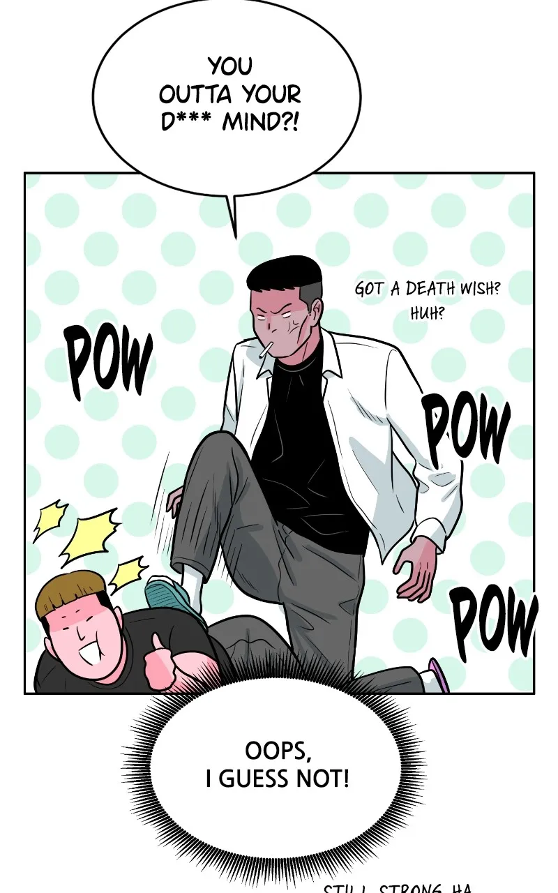 The Good Student Chapter 3 page 90 - 